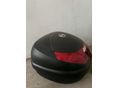 HONDA CBF 125 2009/5 - 10