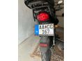 HONDA CBF 125 2009/5 - 11