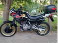 HONDA NX 500 DOMINATOR 1995/3 - 1