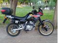 HONDA NX 500 DOMINATOR 1995/3 - 5