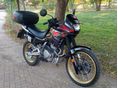 HONDA NX 500 DOMINATOR 1995/3 - 6