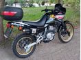 HONDA NX 500 DOMINATOR 1995/3 - 7
