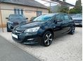 OPEL ASTRA J 2014/3 - 1