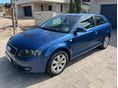 AUDI A3 2004/12 - 1
