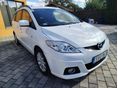 MAZDA 5 2011/2 - 4