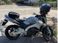 SUZUKI GSR 600 2007 - 2