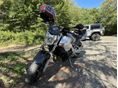 SUZUKI GSR 600 2007 - 3