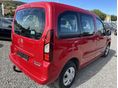 CITROEN BERLINGO 2013/11 - 7