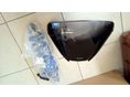 TRIUMPH TIGER 1050 ABS 2009/4 - 12
