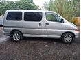 TOYOTA HIACE 2001/7 - 2