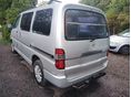 TOYOTA HIACE 2001/7 - 7