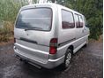 TOYOTA HIACE 2001/7 - 8