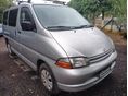 TOYOTA HIACE 2001/7 - 9