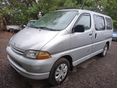 TOYOTA HIACE 2001/7 - 11