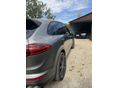 PORSCHE CAYENNE 2015/11 - 2