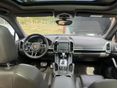 PORSCHE CAYENNE 2015/11 - 12