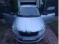 SKODA FABIA Combi 1.6 CR Tdi Active
