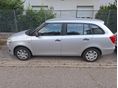 SKODA FABIA 2012/1 - 2