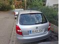 SKODA FABIA 2012/1 - 3