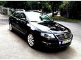VOLKSWAGEN PASSAT VI Variant 3.2 V6 FSI Highline 4Motion DSG