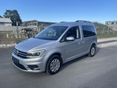 VOLKSWAGEN CADDY 2015/12 - 1
