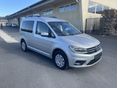 VOLKSWAGEN CADDY 2015/12 - 2