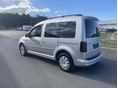 VOLKSWAGEN CADDY 2015/12 - 4