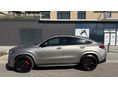 MERCEDES-AMG GLE 63 2021/2 - 2