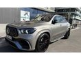 MERCEDES-AMG GLE 63 2021/2 - 5