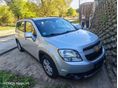 CHEVROLET ORLANDO 2011/11 - 1