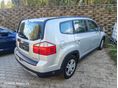 CHEVROLET ORLANDO 2011/11 - 2