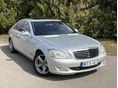 MERCEDES-BENZ S 320 2009/12 - 1