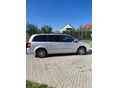 CHRYSLER GRAND VOYAGER 2009/8 - 2