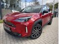 TOYOTA YARIS CROSS 2025/9 - 1
