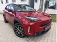 TOYOTA YARIS CROSS 2025/9 - 5