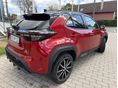 TOYOTA YARIS CROSS 2025/9 - 3
