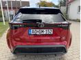 TOYOTA YARIS CROSS 2025/9 - 9