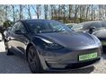 TESLA MODEL 3 Long Range AWD (Automata) 70000 KM. SZÜRKE METÁL. MEGVÁSÁROLT ENHANCED AUTOPILOT. AMD RYZEN. LED MATRIX