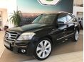 MERCEDES-BENZ GLK 220 CDI BlueEFF. 4Matic EURO5 (Automata) Sport!Navi!Tempomat!Tolatóradar!Bluetooth!Friss szervíz!Kitűnő állapot!