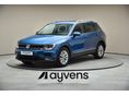 VOLKSWAGEN TIGUAN 2.0 TDI BMT SCR Comfortline DSG MAGYAR 1.TUL-GARANTÁLT KM-SZERVIZTÖRTÉNET-ÁFÁS-GARANCIÁVAL!