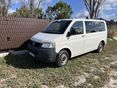 VOLKSWAGEN TRANSPORTER T5 1.9 TDI ICE