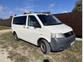 VOLKSWAGEN TRANSPORTER T5 2009/2 - 5