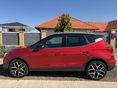 SEAT ARONA 2021/2 - 4