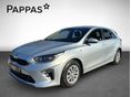 KIA CEE'D 2018/12 - 1