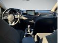 KIA CEE'D 2018/12 - 13