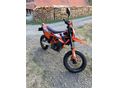 KTM 690 SMC 2024/8 - 2