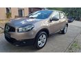 NISSAN QASHQAI 2011/12 - 1