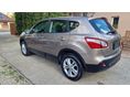 NISSAN QASHQAI 2011/12 - 2