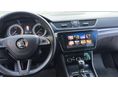 SKODA SUPERB 2020 - 8