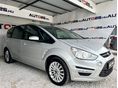 FORD S-MAX 2013/12 - 2